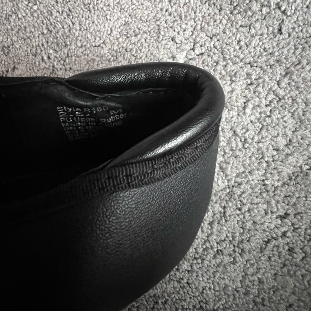 Balera Tap shoes - Picture 2 of 6